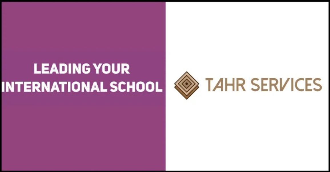 LYIS Now Partners with TAHR, to Bring HR Support to You!