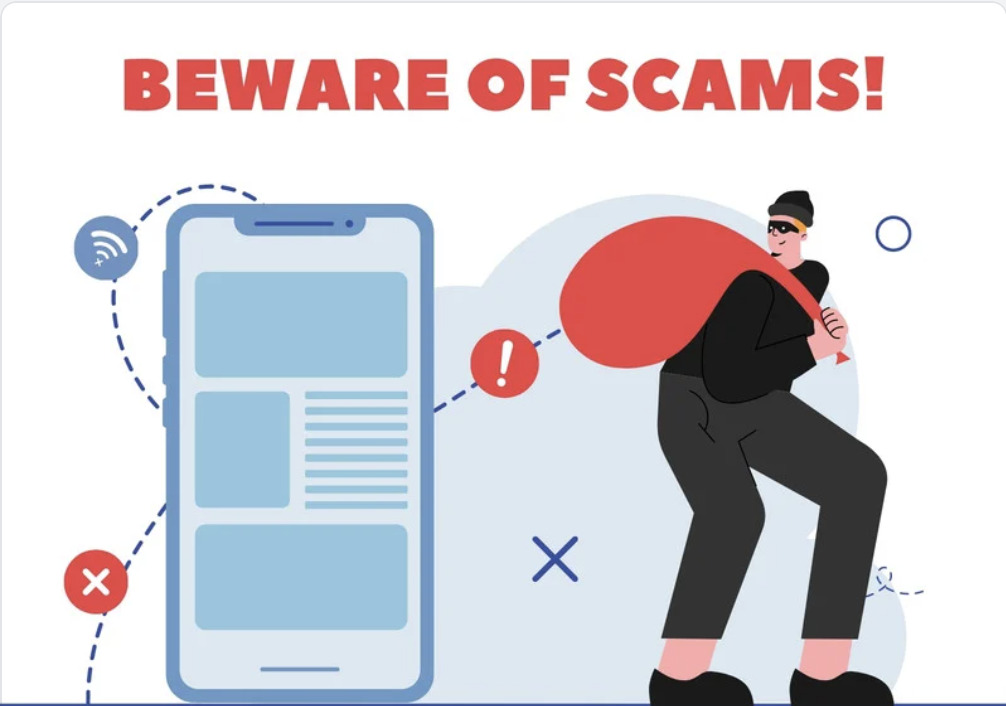 Protecting International Schools, Students, and Teachers: A Guide to Recognising and Avoiding Scams