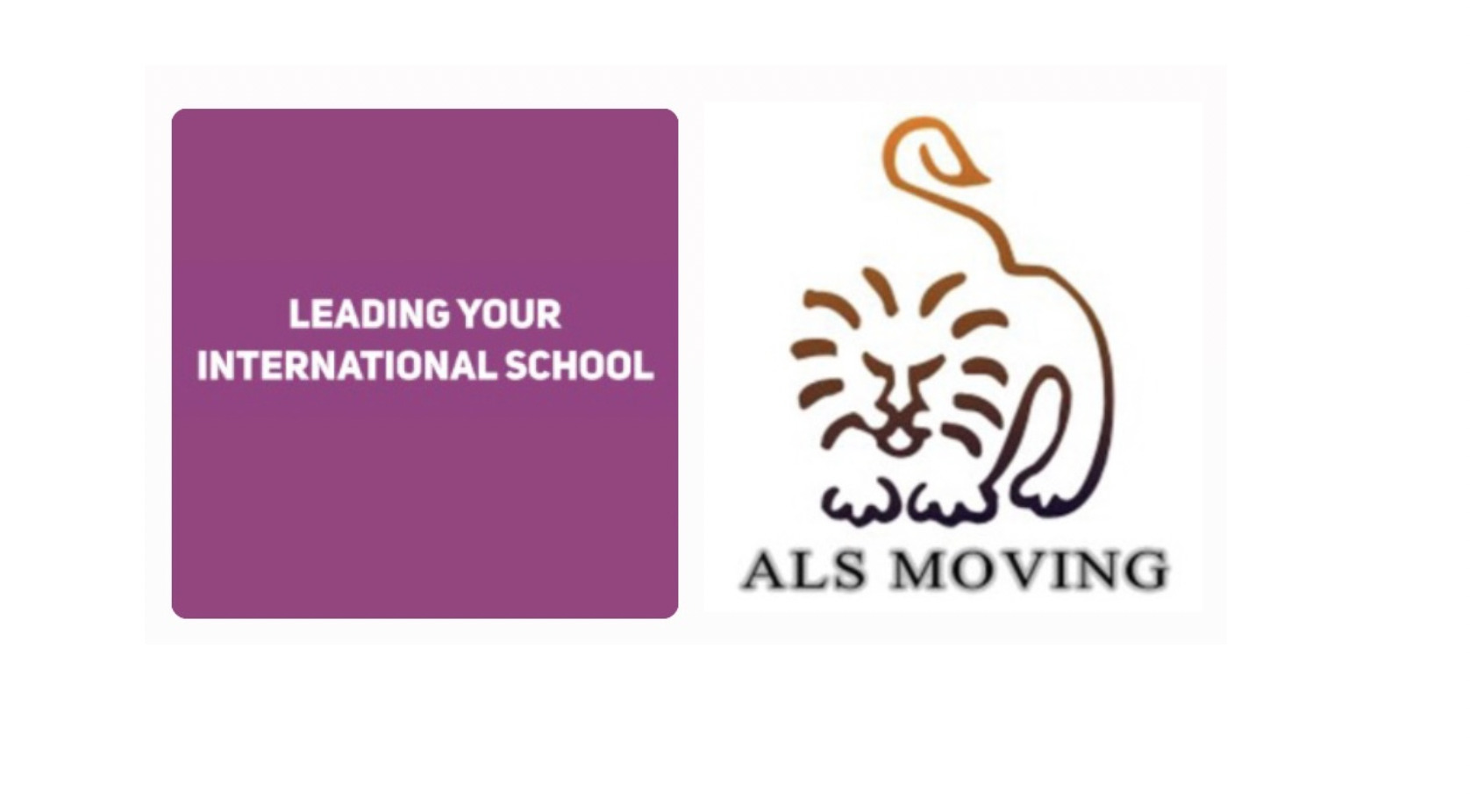 LYIS Now Partnering with ALS Moving