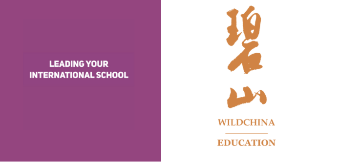 WildChina and Leading Your International School Forge Strategic Partnership