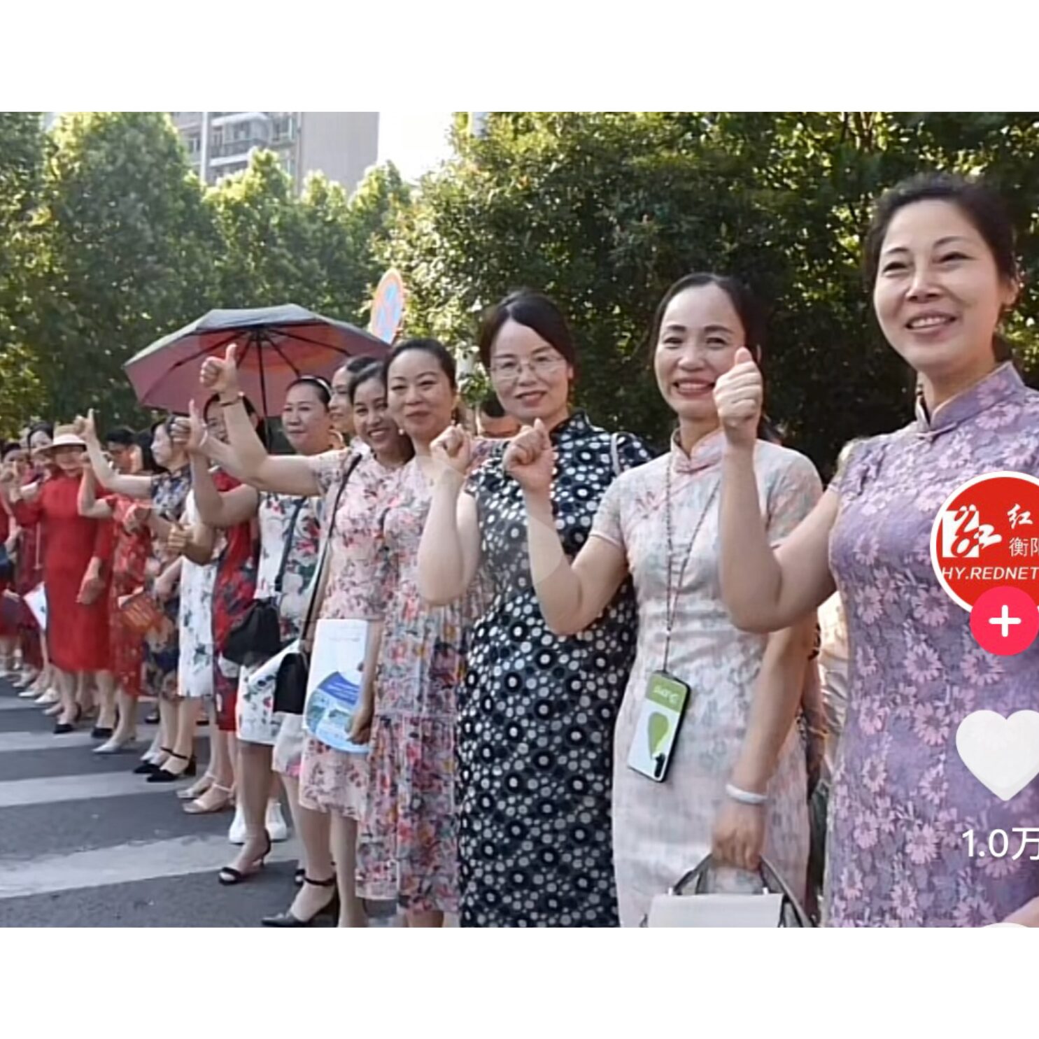 Three Years for Three Days: What the Gaokao Means to Us